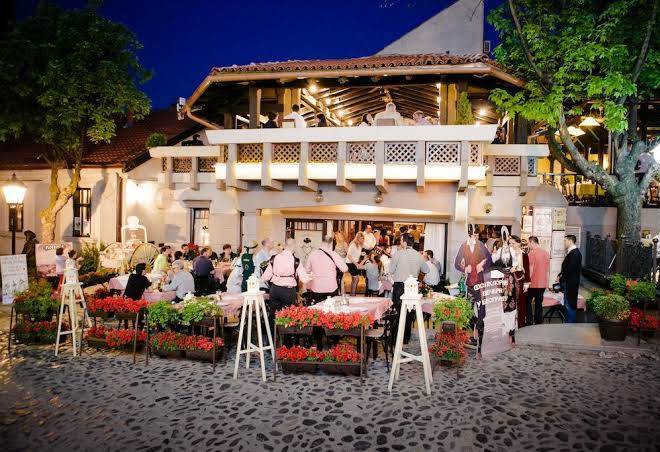 Garni hotel le petit piaf