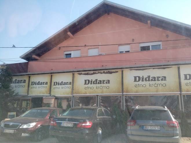 Hotel didara
