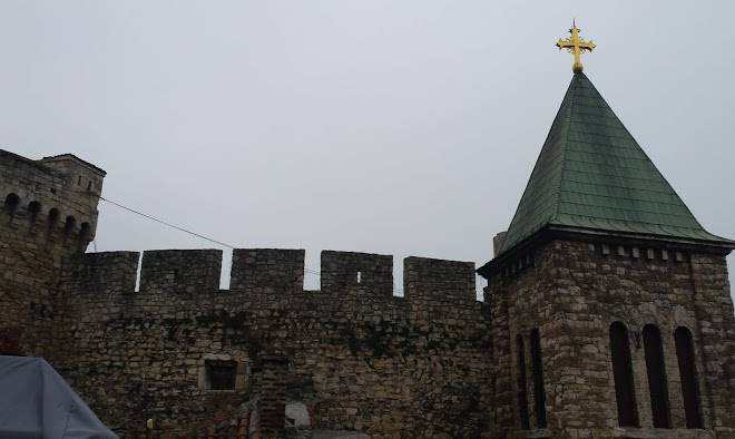 Hotel Garni Petrov Image