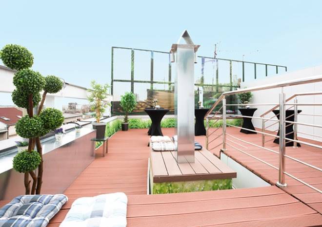 Kopernikus hotel prag beograd