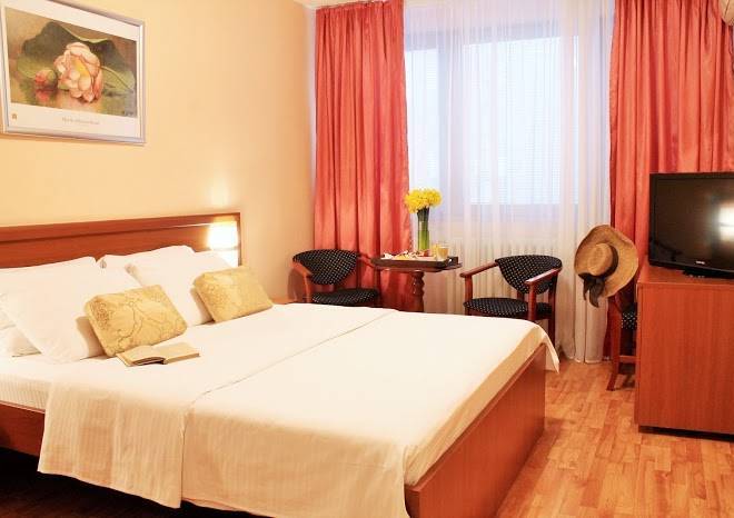 Hotel rex