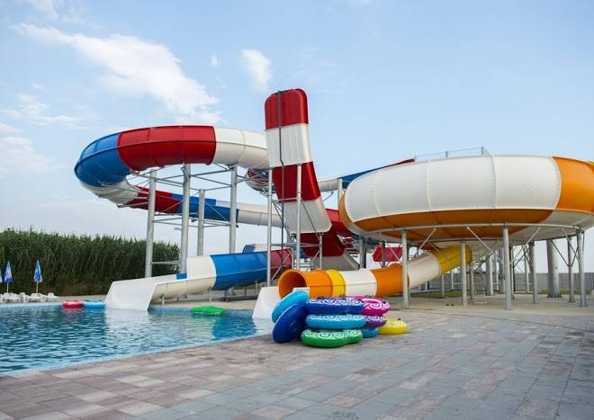 S klub akva park hotel restoran wellness & spa jakovo beograd