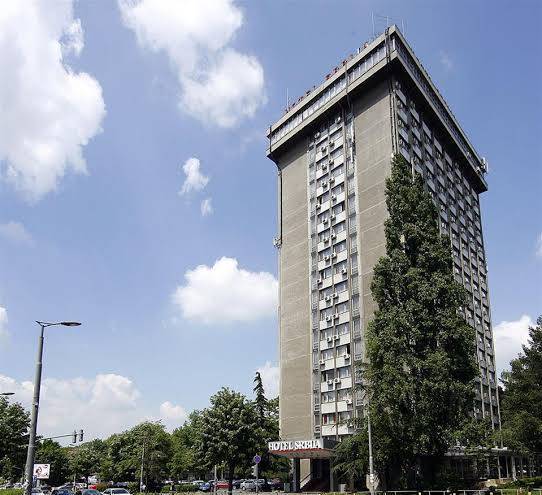 Hotel srbija