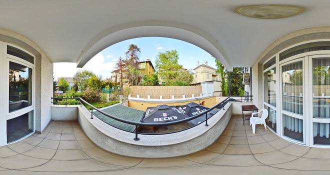 Hotel Vila Bulevar Image