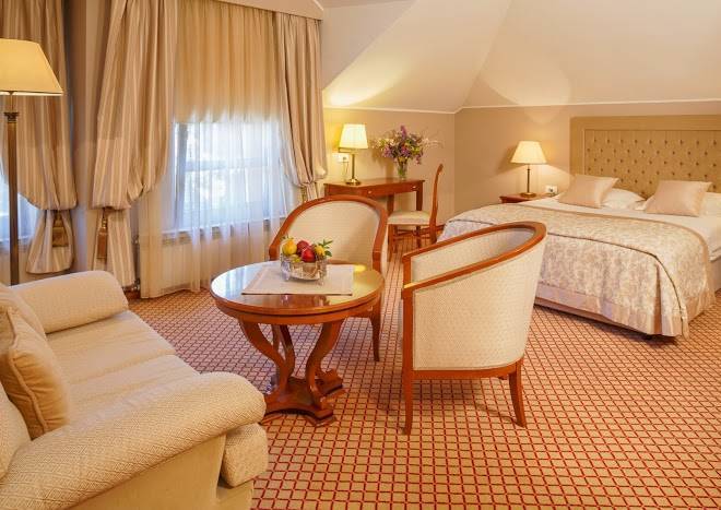 Hotel zlatnik boutique hotel belgrade
