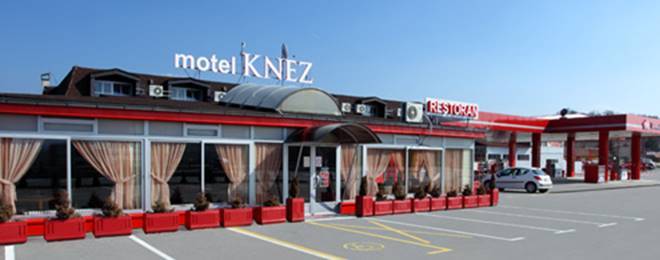 Knez Petrol Image