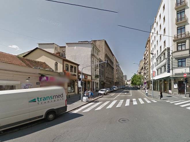 Liberty serbia