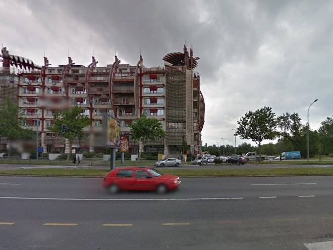 Lux properties