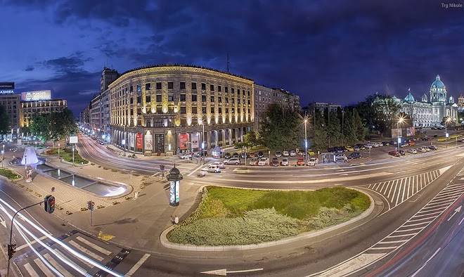 Maccani Luxury Suites Image