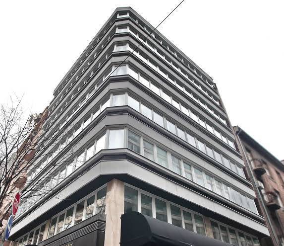 Mark hotel belgrade