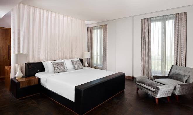 Metropol palace a luxury collection hotel belgrade