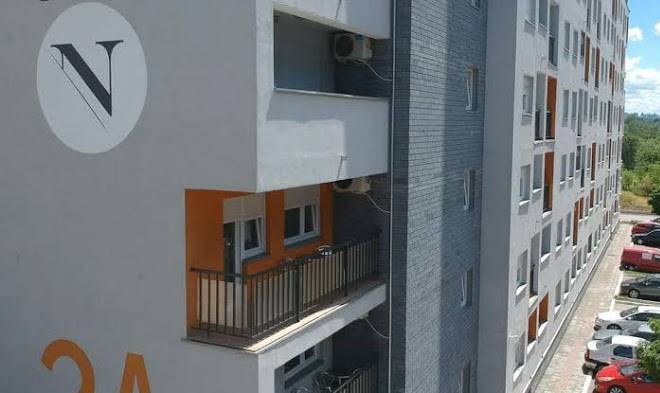 Novel inn