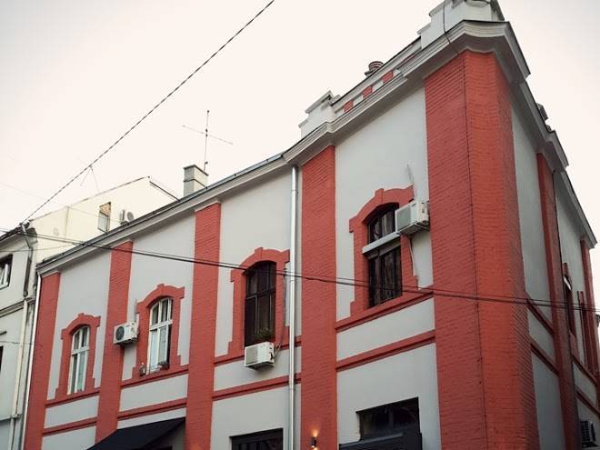 Savamala Bed&breakfast Image