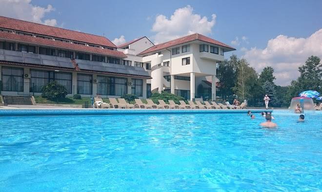 Selters spa