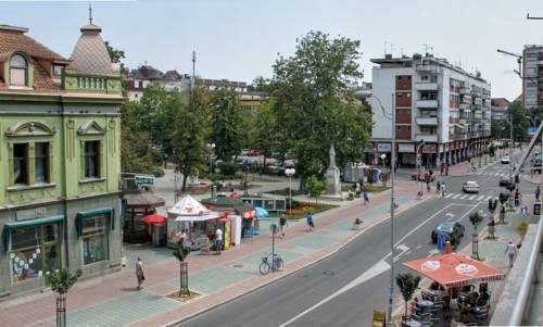 Selters Sun Holiday Home Image