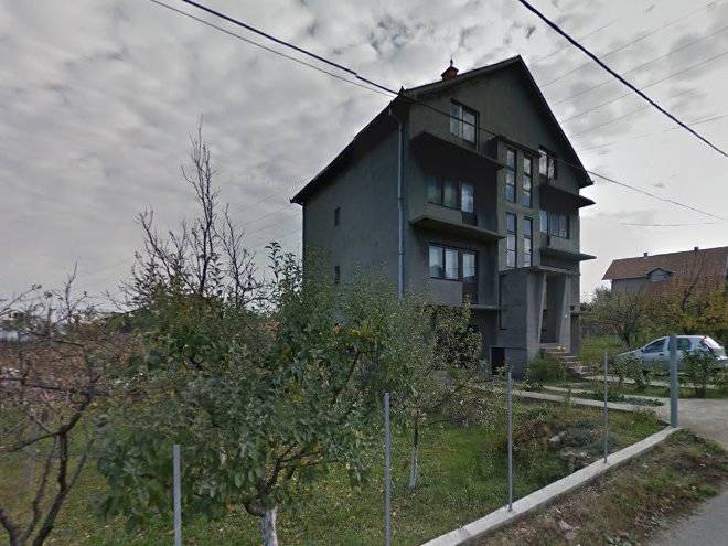 Seoska tisina