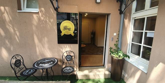 Skadarlija Suites Doo Image