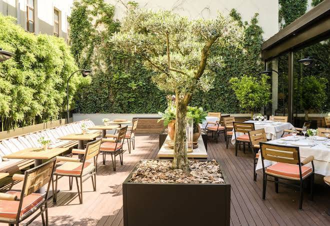 Square nine hotel belgrade