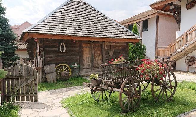 Srpsko andrejevo selo