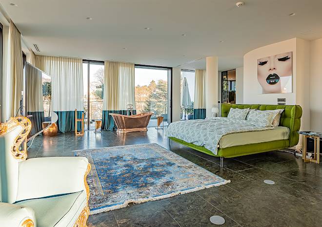 The babe boutique hotel belgrade