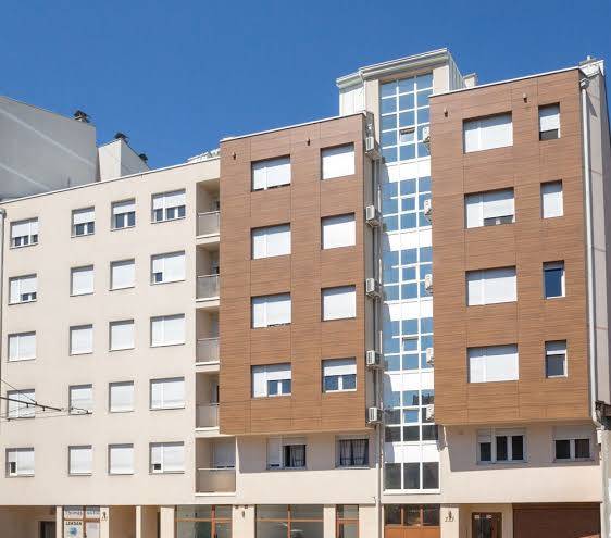 Thomas Residence Image