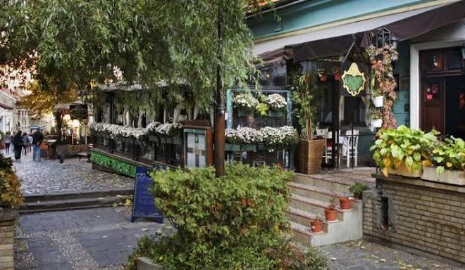 Veneti suites