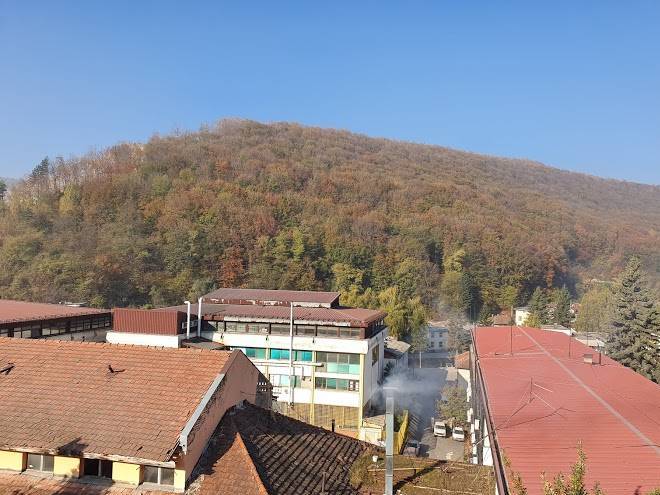 Hotel golden inn