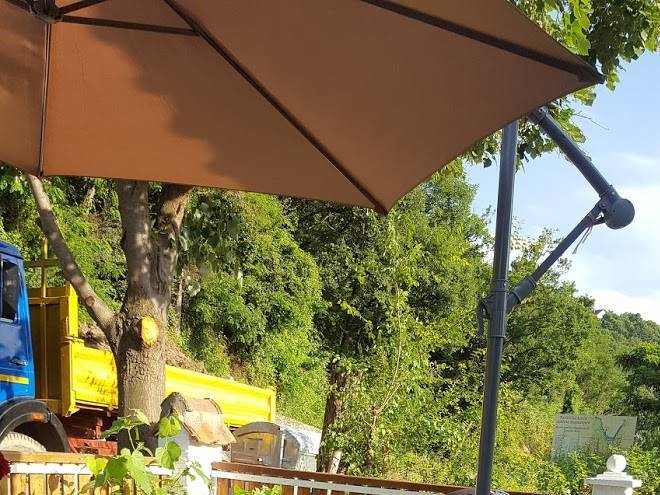 Restoran anina klisura
