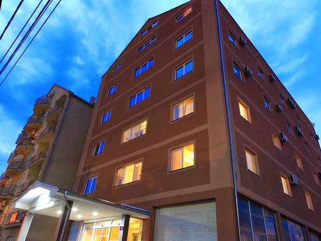 Hotel feniks