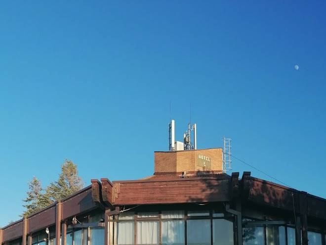 Hotel golubac