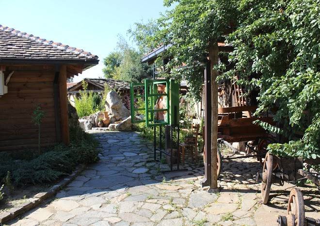 Hotel apostolovic