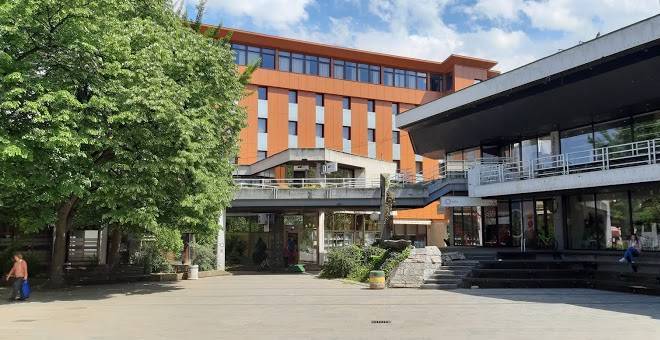 Hotel narcis