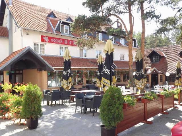 Hotel pepa