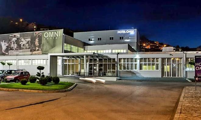 Omni centar