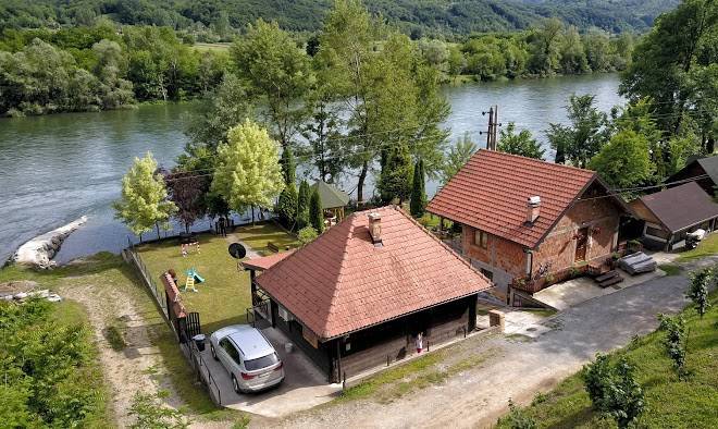 Drinski blizanci