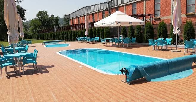 Hotel drinska lasta