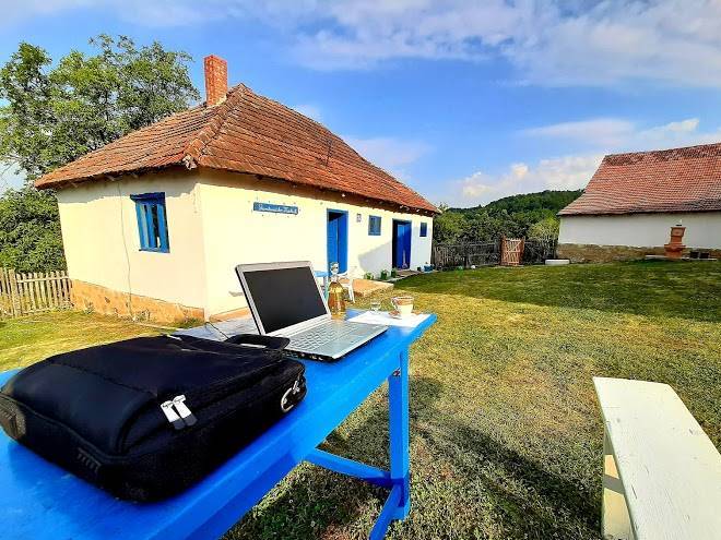 Domacinstvo Pajovic Image