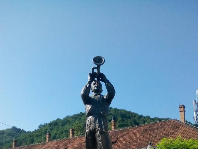 Konaciste curcic