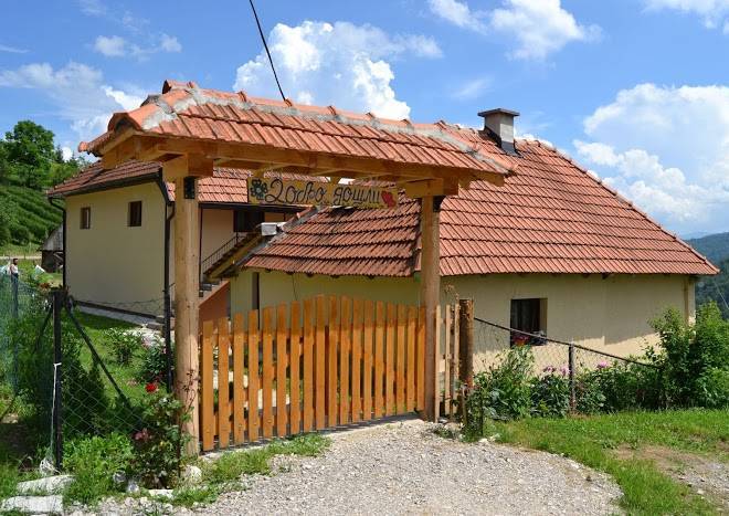 Seoski turizam koturovic