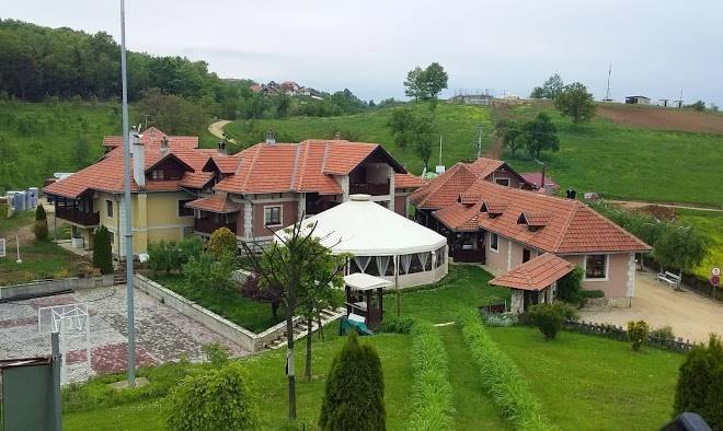 Vajati gornja kravarica