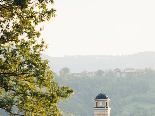Vodenicko brdo domacinstvo