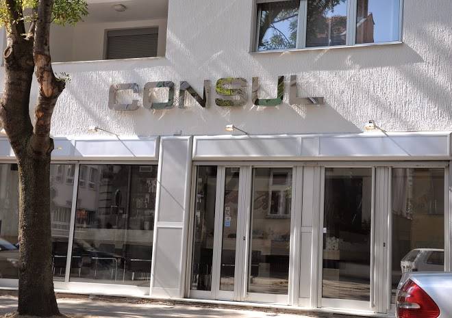 Garni Hotel Consul Image