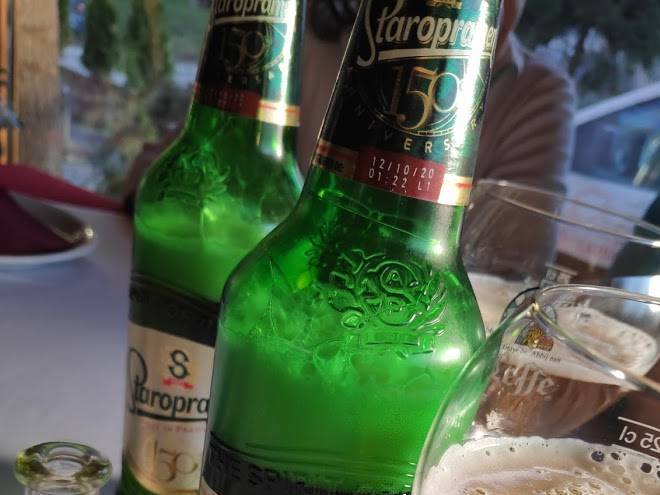 Gurmanova tajna prenociste