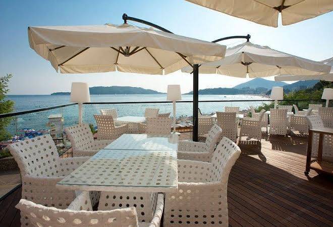 Hotel aleksandar nis