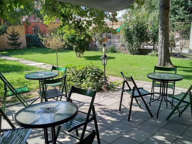 Laguna Green Prenociste Image