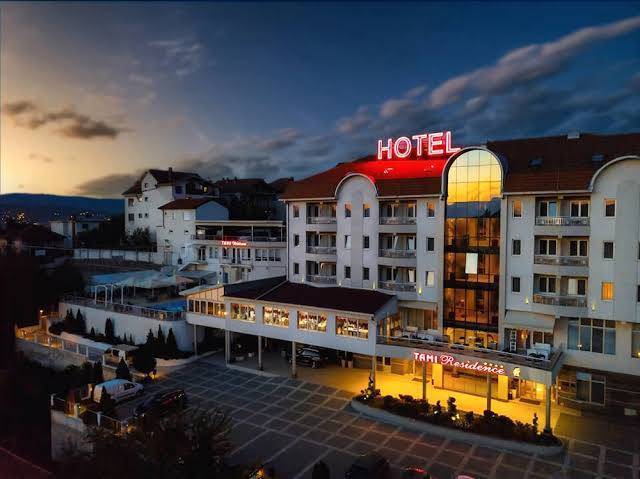 Tami Residence Image