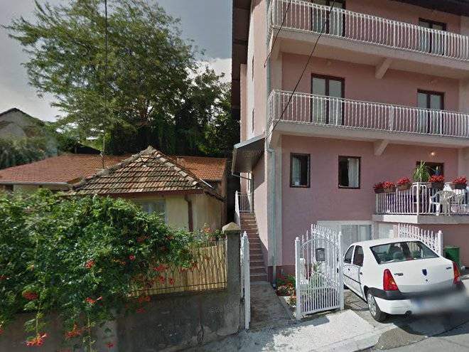 Vila denny
