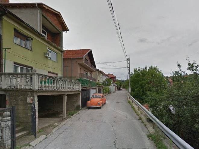 Vila srbija