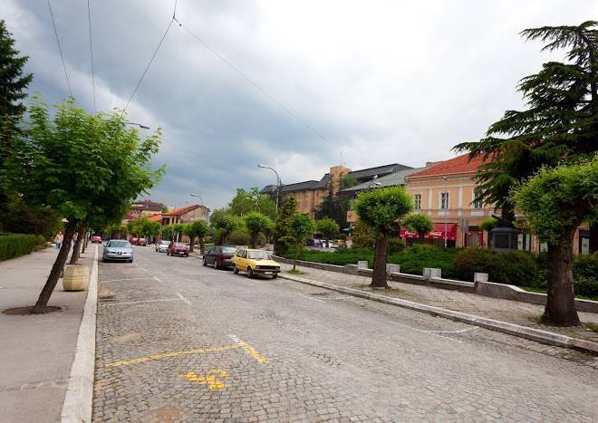 Hotel vranje