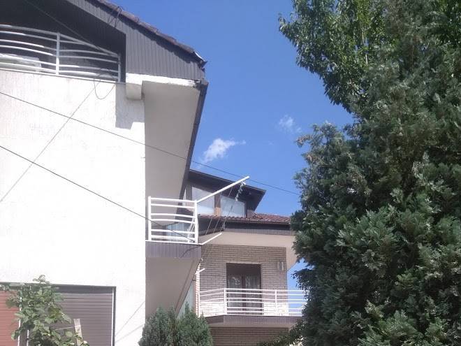 Vila tehno gold vranje